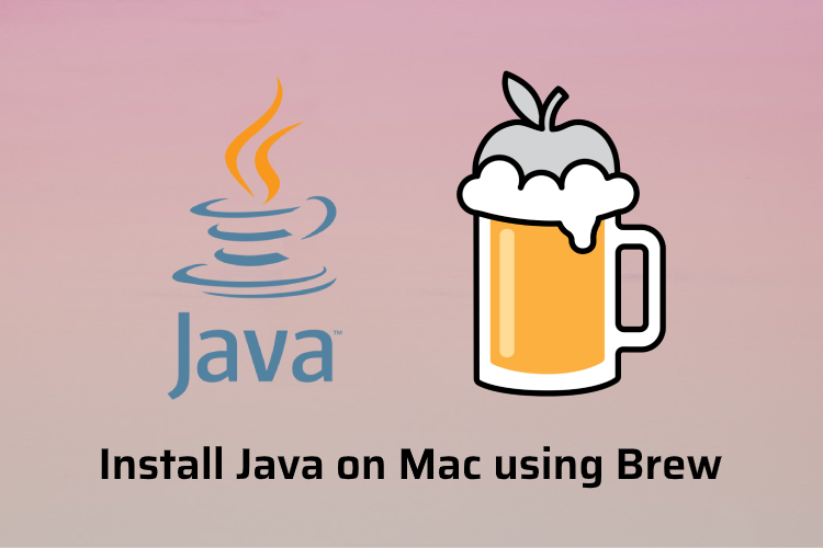 multiple java versions on mac