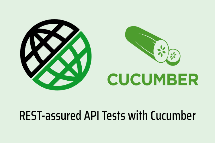 How To Add Cucumber Layer On Top Of Rest Assured Api Tests