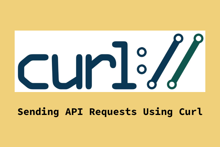 How To Use CURL To Send API Requests