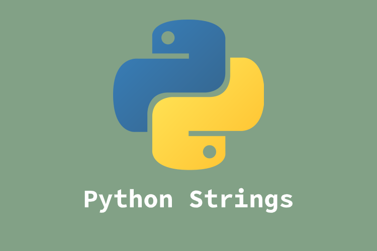 Python Strings - Overview Of The Basic String Operations